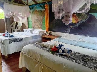 Tanna tree Top lodge - 6