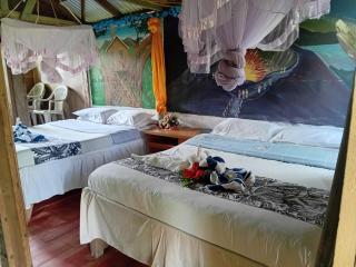 Tanna tree Top lodge - 5
