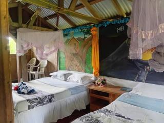 Tanna tree Top lodge - 4