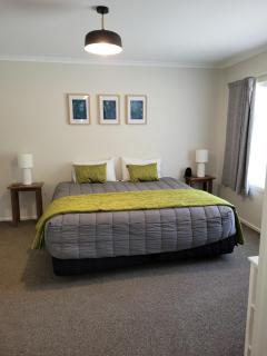 Havelock Garden Motel - Havelock - 6