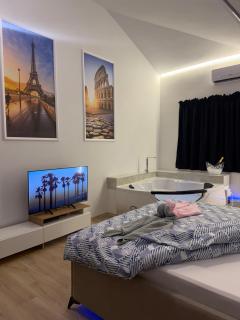 Rim Paris Apartments - 1