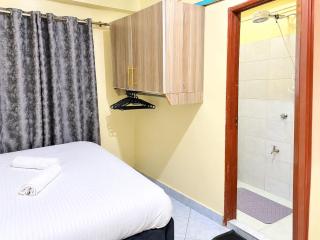la casa Bendita Muranga Road NAIROBI - 5