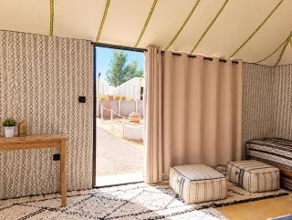 Sahara Happy Camp-Luxury Desert Camp - 8