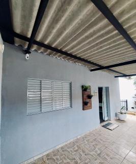 Casa confortável para até 4 hóspedes, ventiladores, Wi-Fi, TV - 7