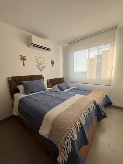 Apartamento Santa Marta Playa Dormida - 5