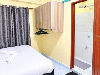 la casa Bendita Muranga Road NAIROBI - 4