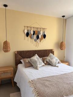 Apartamento Santa Marta Playa Dormida - 4