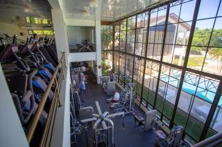 2-Bed-3 Bath Villa, Saltwater Pool, BBQ in SOV - 4