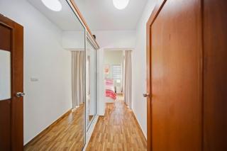 2-Bed-3 Bath Villa, Saltwater Pool, BBQ in SOV - 1