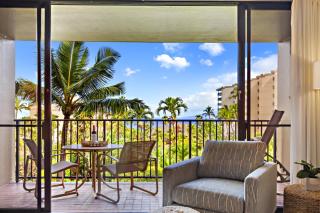 Kaanapali Shores 433 - 8