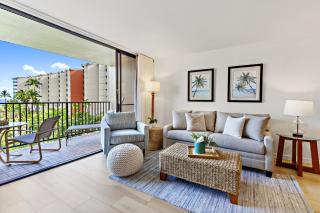 Kaanapali Shores 433 - 5