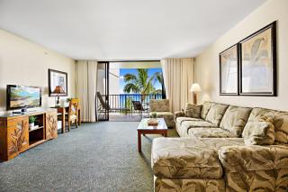 Kaanapali Shores 610 - 8