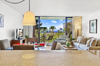 Kaanapali Shores 433 - 1