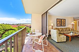 Kaanapali Shores 610 - 5