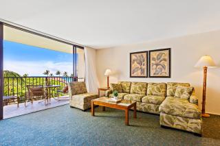 Kaanapali Shores 610 - 3