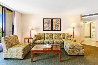 Kaanapali Shores 610 - 2