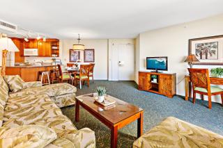 Kaanapali Shores 610 - 1
