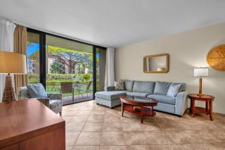 Kaanapali Shores 110 - 2