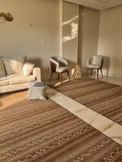 Modern 2BR Flat - Best Value in New Cairo - 8