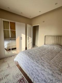 Modern 2BR Flat - Best Value in New Cairo - 4