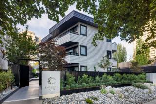 The Como Hotel - 9