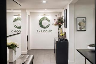 The Como Hotel - 6