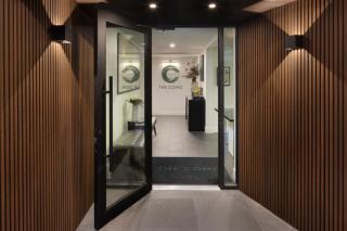 The Como Hotel - 8