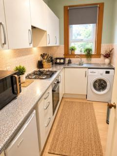 The Glasgow haven - 9