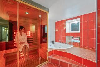 Holiday 33 Apartment O, 185 sqm with whirlpool and kids play room - 8
