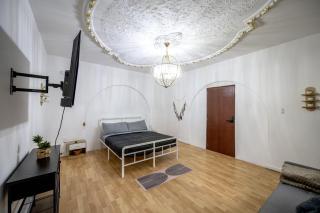 Casa Amatlán - Suite 1 Copal - 9
