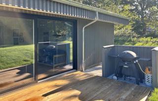 Stunning Home In Fårvang With Sauna - 5