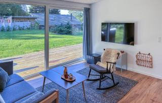 Stunning Home In Fårvang With Sauna - 8