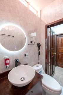 Casa Amatlán - Suite 1 Copal - 1