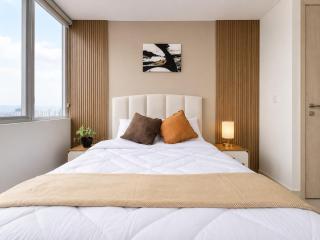 Executive apartment with forest views near Polanco - 7