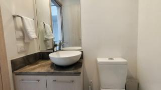 Executive apartment with forest views near Polanco - 3