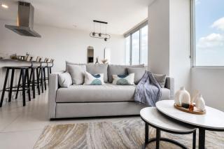 Executive apartment with forest views near Polanco - 1