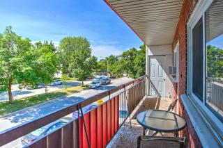 2 Bedrooms close to the subway and all services - 9