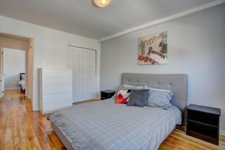 2 Bedrooms close to the subway and all services - 2