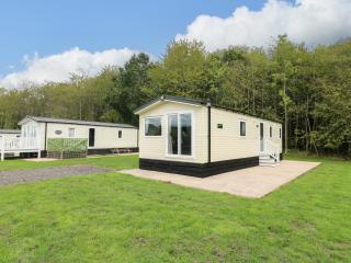 Barn Owl Lodge - 0