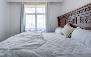 Sleek Kilimani 1BR Apartment - 0