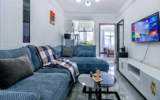 Sleek Kilimani 1BR Apartment - 7