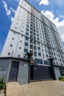 Sleek Kilimani 1BR Apartment - 6