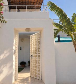 Ground floor house Kelibia Ezzahra, walking distance to the beach - 7