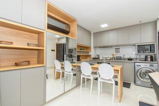 DF Plaza, Air Conditioning,En-Suite,Washing Machine - 8