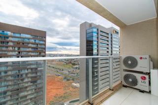 DF Plaza, Air Conditioning,En-Suite,Washing Machine - 6