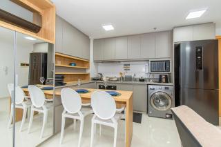 DF Plaza, Air Conditioning,En-Suite,Washing Machine - 4