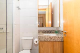 DF Plaza, Air Conditioning,En-Suite,Washing Machine - 2