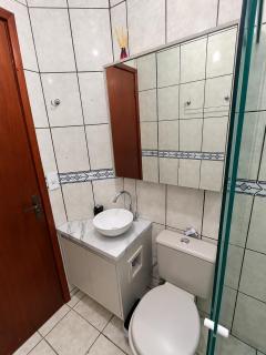 Quarto no centro de Foz do Iguaçu - 4