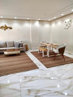 Modern 2BR Flat - Best Value in New Cairo - 9