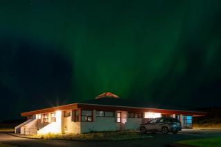 FarNorth Hostel - 8